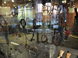 Musée de la Police de New York