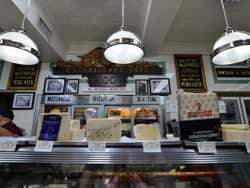 Quesos de Little Italy