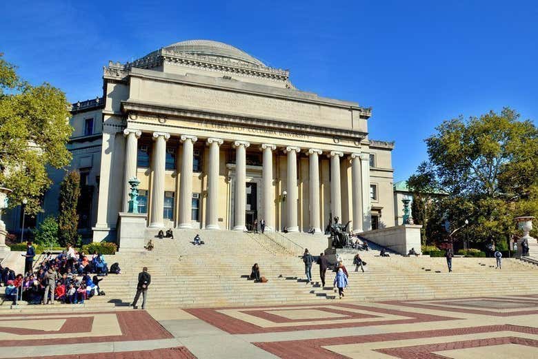 Universidad de Columbia