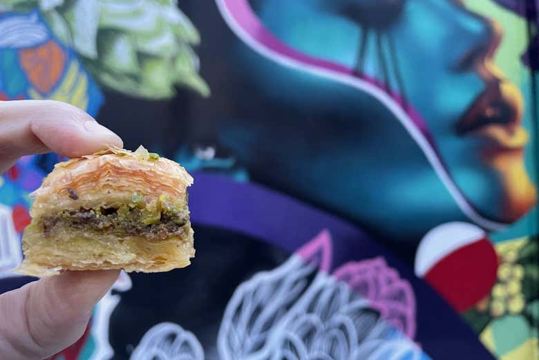 Alliez art et gastronomie