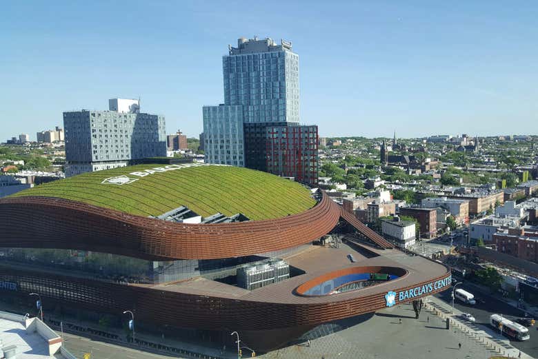 Barclays Center