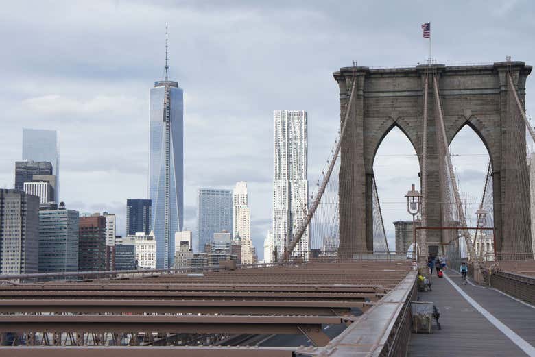 Puente de Brooklyn