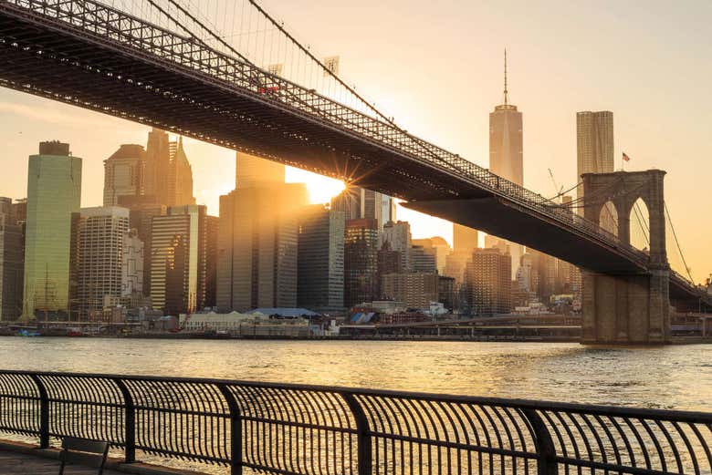 Puente de Brooklyn