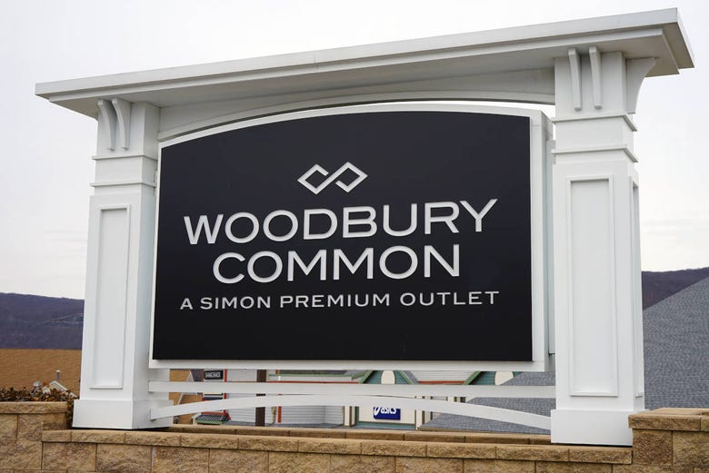 Best Shopping New York: Woodbury Common Premium Outlet Stores