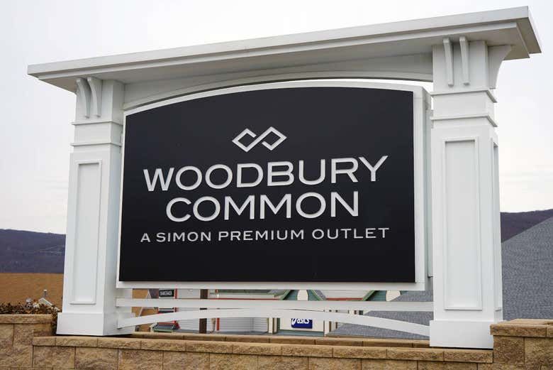 Woodbury Common Premium Outlets - All You Need to Know BEFORE You