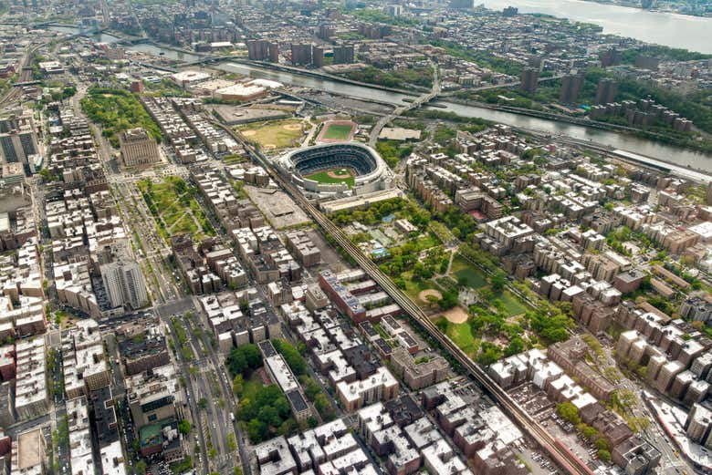 The Bronx