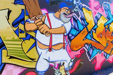 Bronx