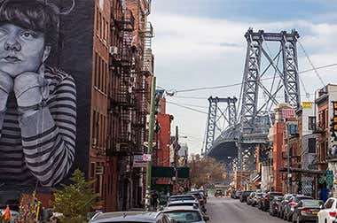 Brooklyn