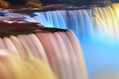 Cataratas del Niágara