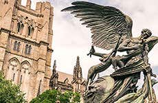 Catedral Saint John the Divine