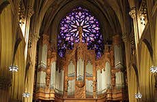 Catedral de St. Patrick