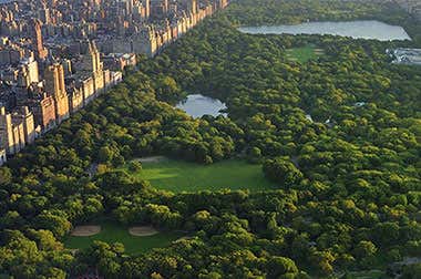Central Park