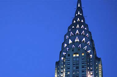 Chrysler Building