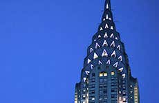Chrysler Building