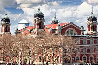 Ellis Island