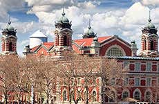 Ellis Island