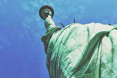 Statue de la Liberté