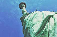 Estátua da Liberdade