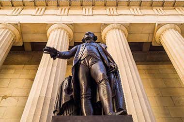 Federal Hall
