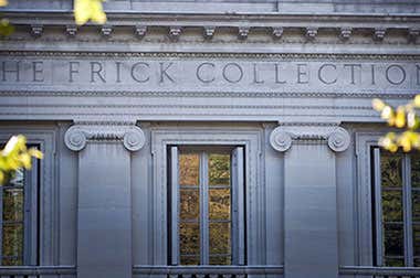 The Frick Collection