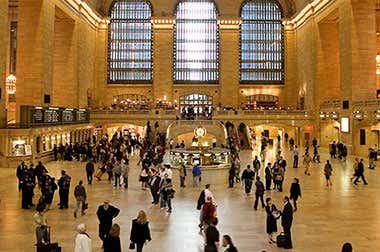 Grand Central Terminal