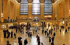 Grand Central Terminal