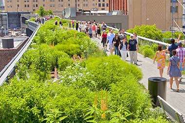 High Line
