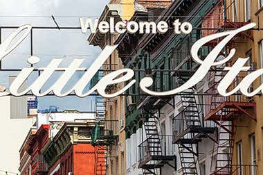 Little Italy
