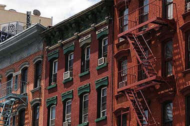 Lower East Side