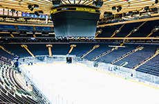 Madison Square Garden