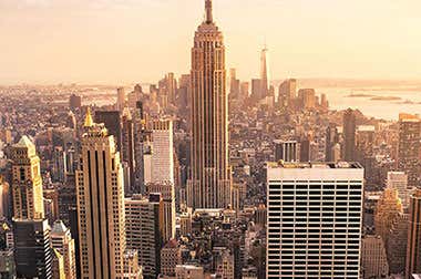 Manhattan