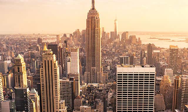 Manhattan - Il distretto più famoso e importante di New York