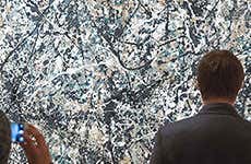 MoMA - Museu Arte Moderna