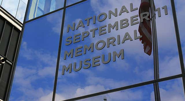 11 de setembro museu