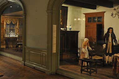 Museo de la Ciudad de Nueva York