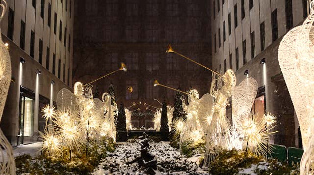 Christmas in New York - What to Do during Christmas in New York