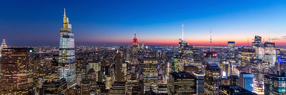 The Summit - One Vanderbilt