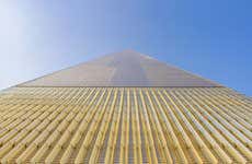 One World Trade Center