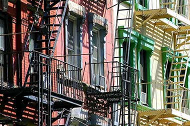 SoHo