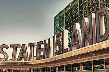 Staten Island