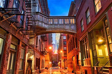 TriBeCa
