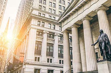Wall Street
