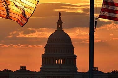 Washington D.C.