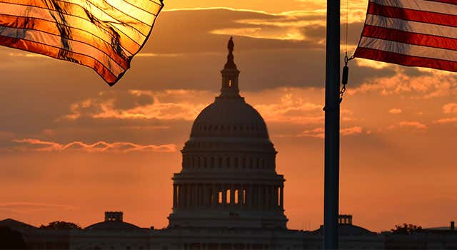 Top Attractions in Washington DC