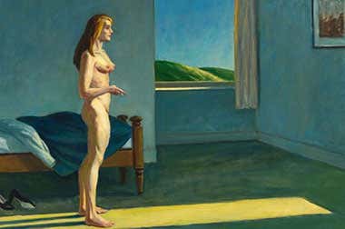 Whitney Museum of American Art