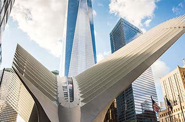 World Trade Center
