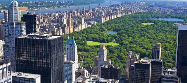 New York CityPASS®, 5 atracciones en 9 días