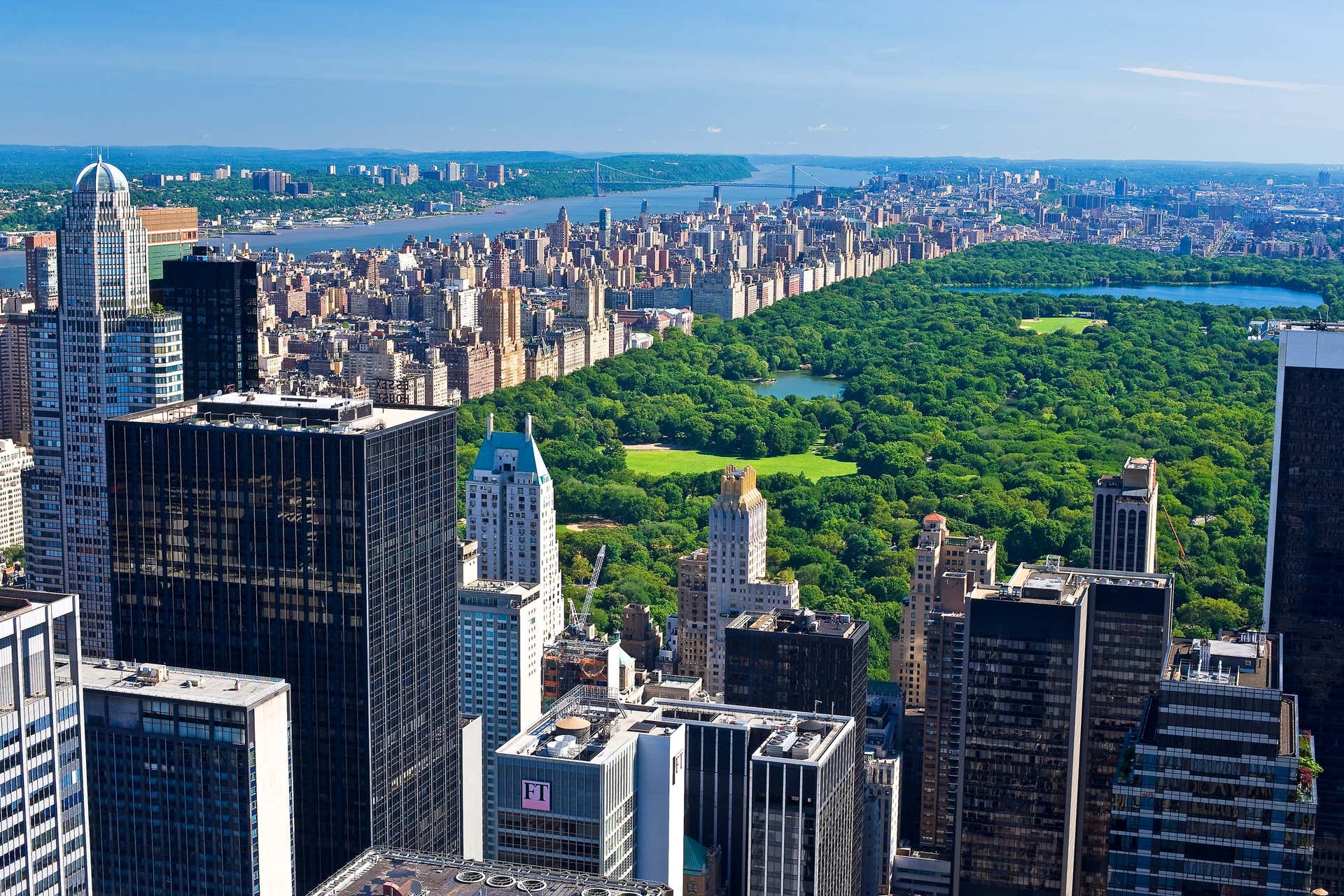 New York CityPASS