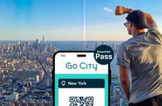 New York Essentials Pass, 3 atracciones en 30 días