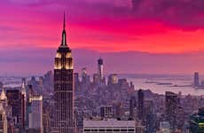 New York Essentials Pass, 3 atracciones en 30 días